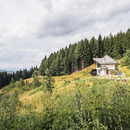 Forsthaus Gray 4 Villa ซังค์ทเฟทอันแดกลาน ภายนอก รูปภาพ